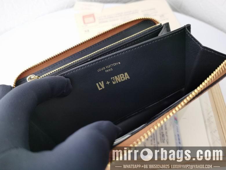 1:1 Louis Vuitton Bags M60017 19X10cm ZC 2colour