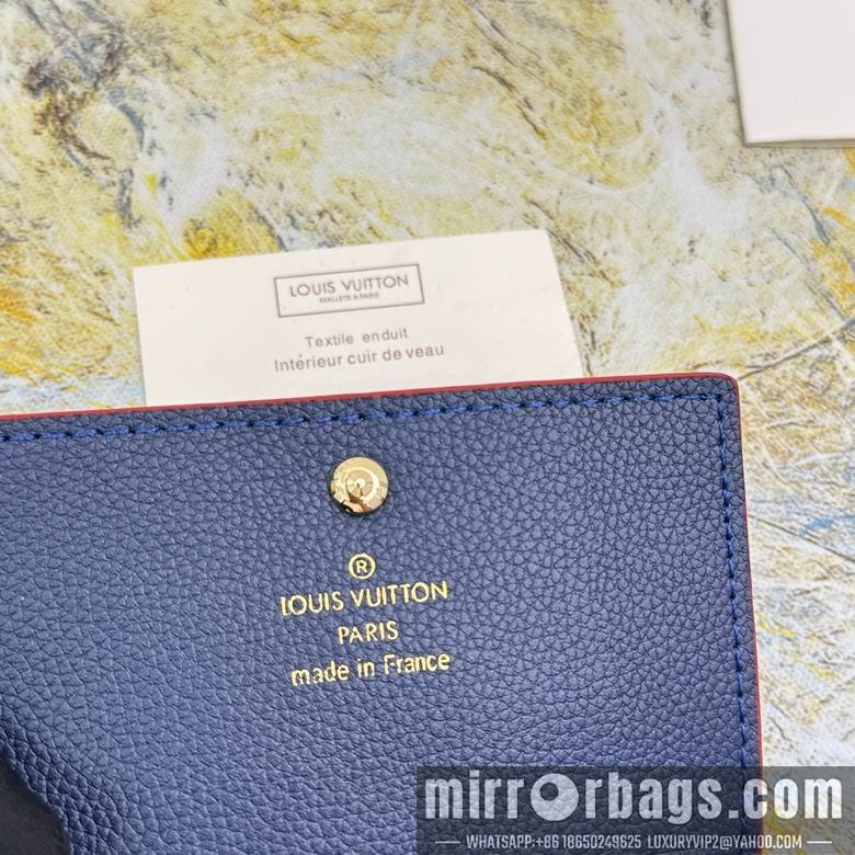 1:1 Louis Vuitton Bags M58456 10x8cm zy