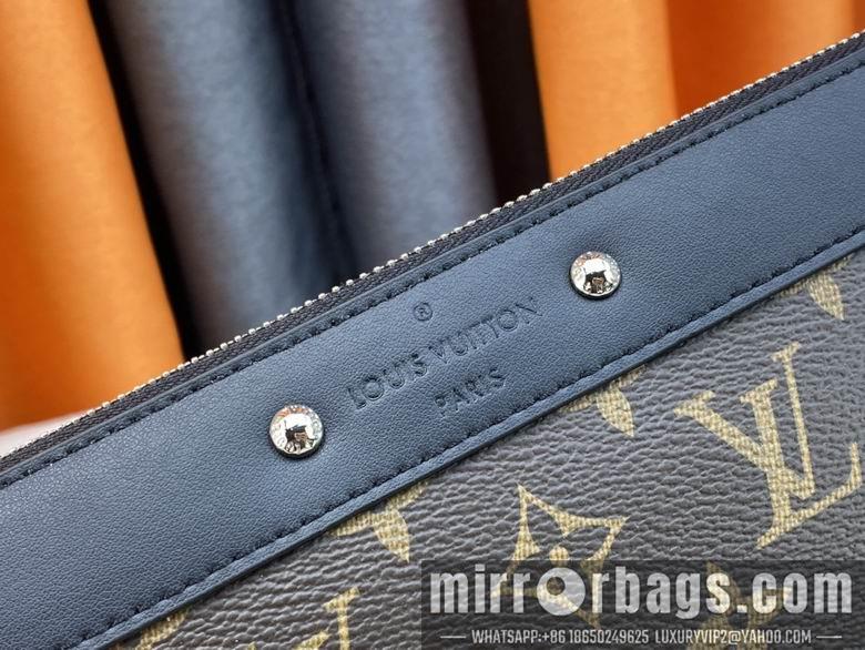 1:1 Louis Vuitton Bags M81848 30X21.5X1cm XM 3colour