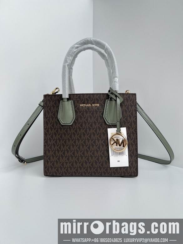 Michael Kors Bags Mercer 22X10X19cm 091104 DY 4