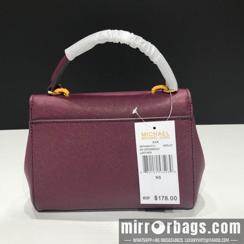 Michael Kors Bags 18X14X6cm 081604 EY 3colour