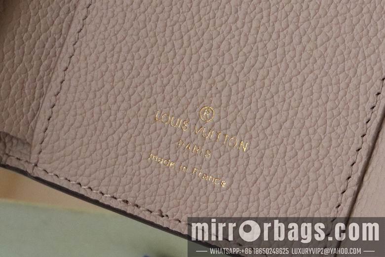 1:1 Louis Vuitton Bags M80688 12X9.5X2.5cm XM 4colour