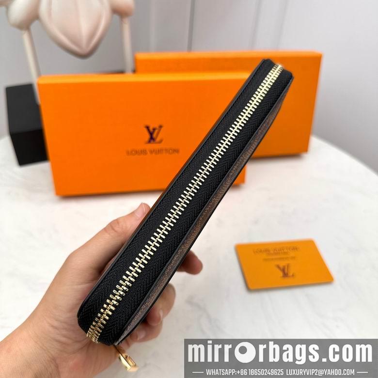 1:1 Louis Vuitton Bags 666080 19X10X2.5cm ZC