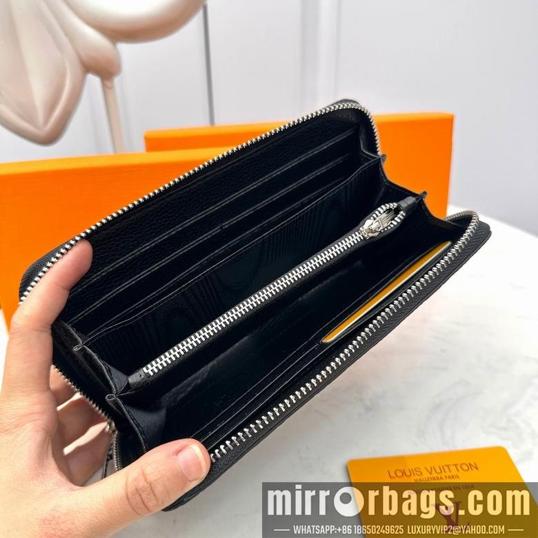 1:1 Louis Vuitton Bags 666069 19X10X2.5cm ZC