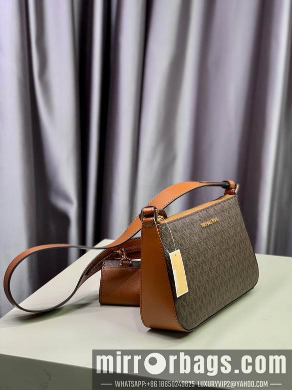Michael Kors Bags Jet Set 24X15X6cm 082709 DY 3colour