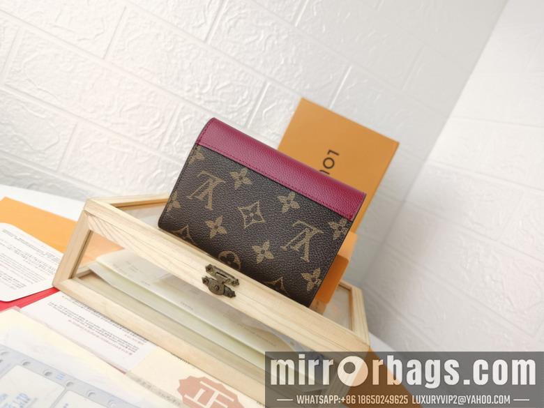 1:1 Louis Vuitton Bags Pallas M67478 13x9.3x1cm ss2