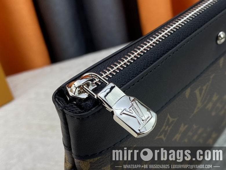 1:1 Louis Vuitton Bags M81848 30X21.5X1cm XM 3colour