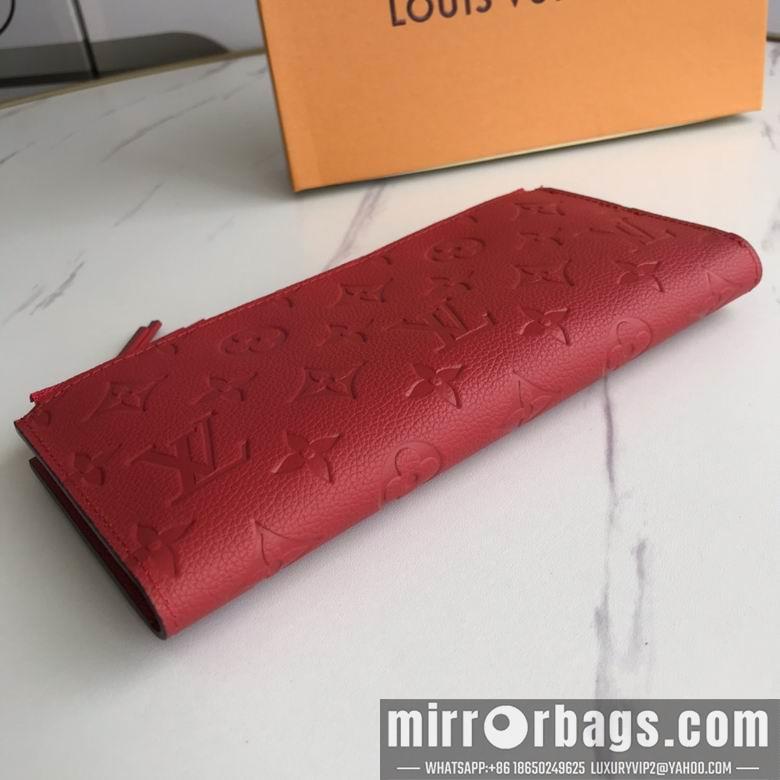 1:1 Louis Vuitton Bags M61269 21X9cm XM 4colour