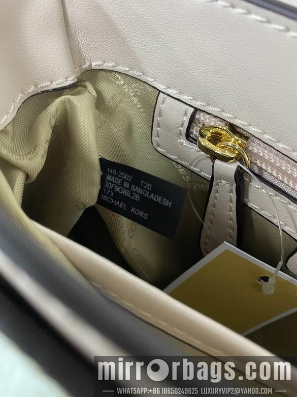 Michael Kors Bags Jessie 25X16.5X7.5cm 090924 DY 7