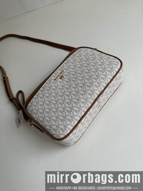 Michael Kors Bags 24X16X6cm 082015 EY 4colour