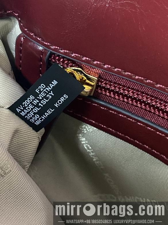 Michael Kors Bags Soho 25X7X15cm 091110 DY 6