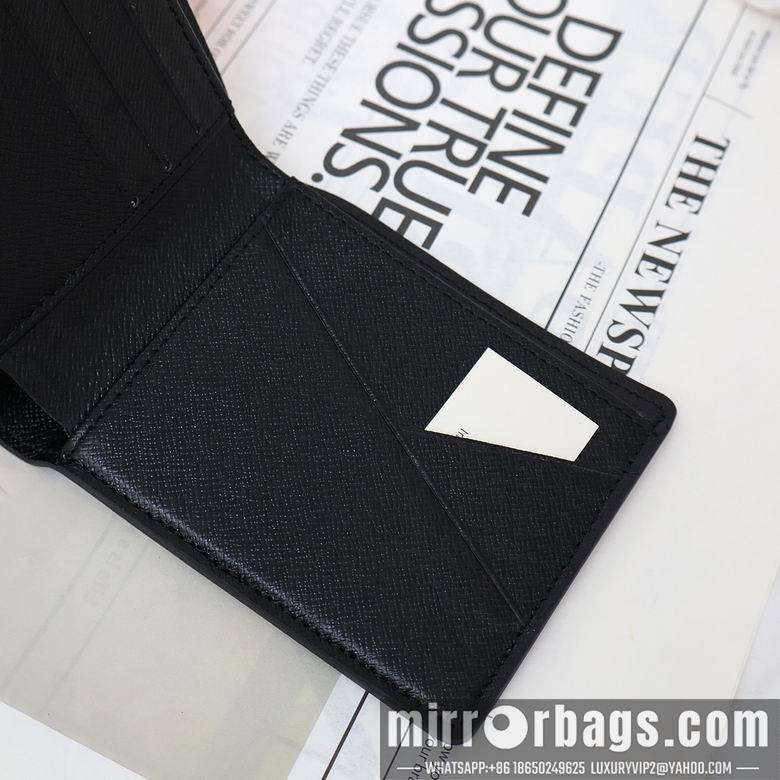 1:1 Louis Vuitton Bags 82573 12X9X1.5cm YG 2colour