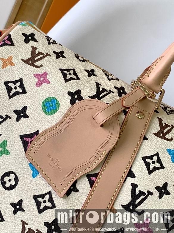 1:1 Louis Vuitton Bags M24233 50X27X20cm XM