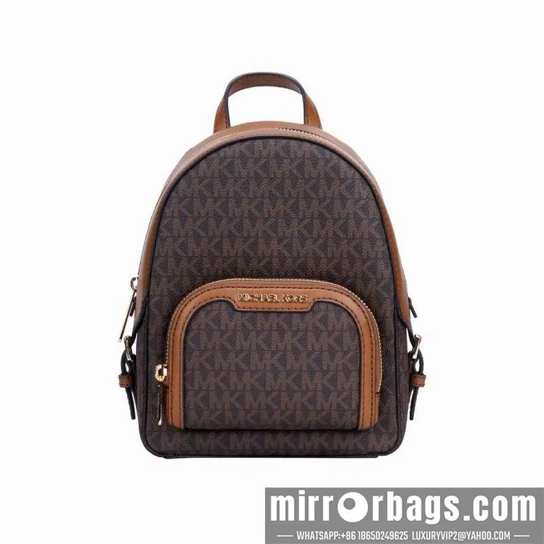Michael Kors Bags JAYCEE 18X23X8cm 030802 EY 4colour