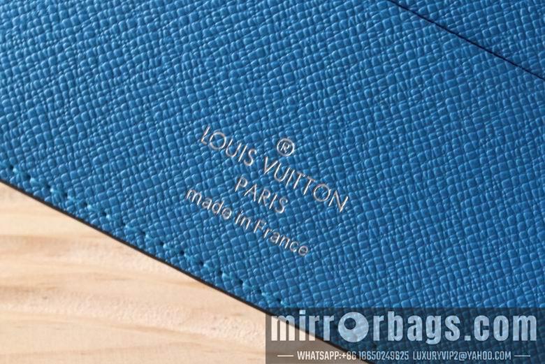 1:1 Louis Vuitton Bags M30995 11.5X9X1.5cm XM 2colour
