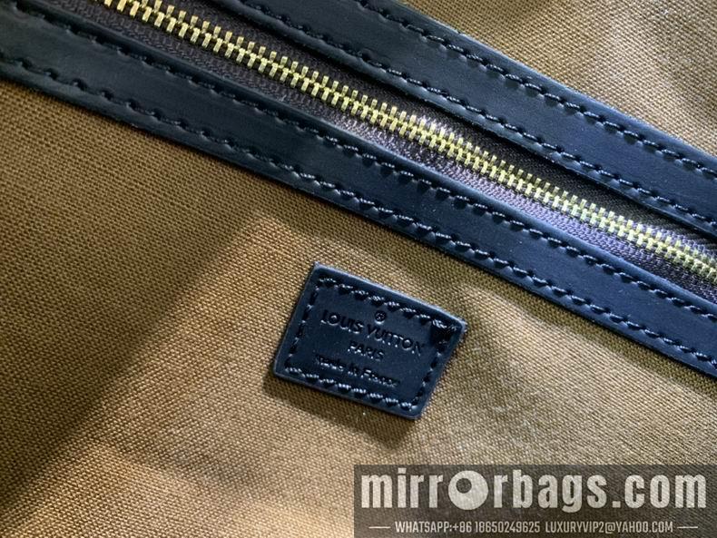 1:1 Louis Vuitton Bags Keepall N44810 45x27x20 cm cs