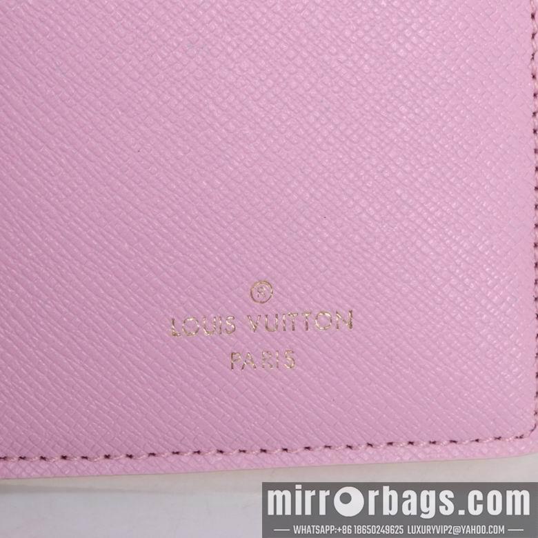 1:1 Louis Vuitton Bags 63212 11X19X2cm ZC 4colour