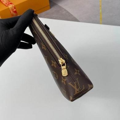 1:1 Louis Vuitton Bags 60417 27X21cm XM 3colour