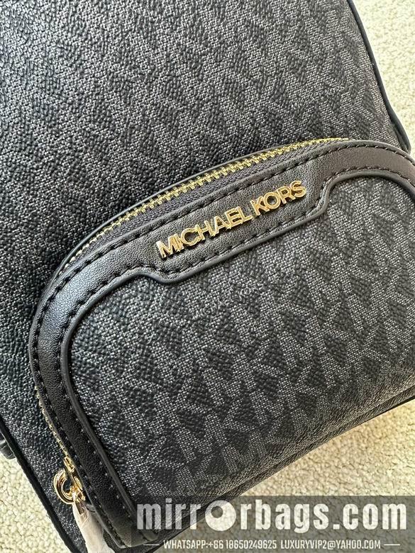 Michael Kors Bags JAYCEE 18X23X8cm 030802 EY 4colour