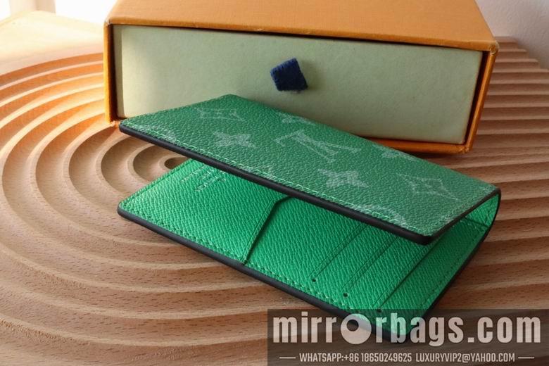 1:1 Louis Vuitton Bags M31041 8X11X1cm XM 2colour