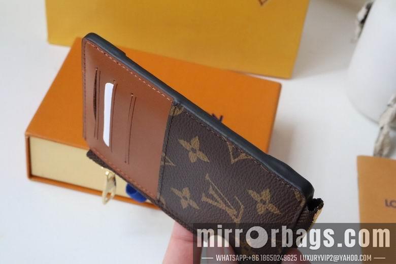 1:1 Louis Vuitton Bags M80556 XM 2colour
