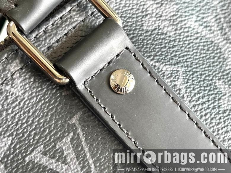 1:1 Louis Vuitton Bags M40568 50X29X22cm WP