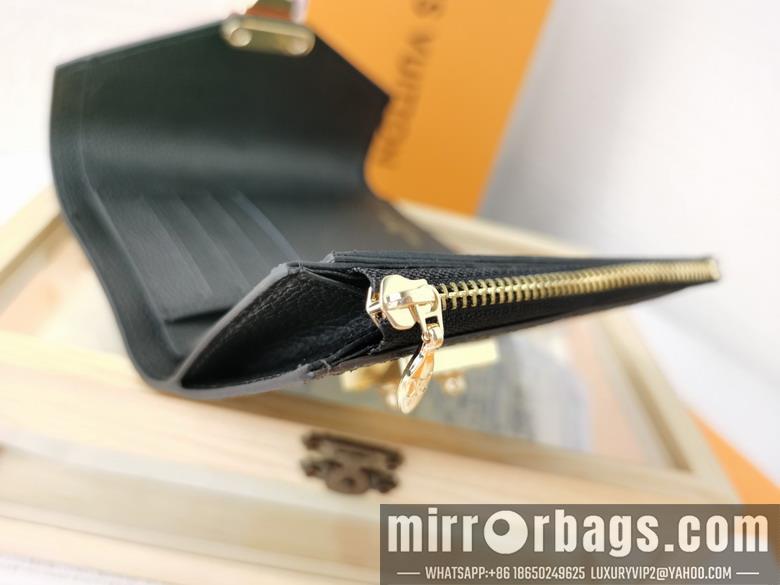 1:1 Louis Vuitton Bags Pallas M67478 13x9.3x1cm ss1
