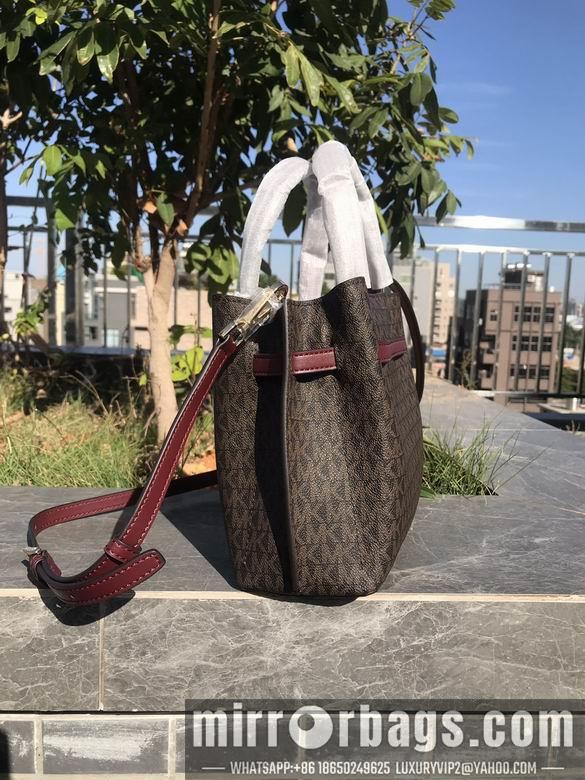 Michael Kors Bags 26X20X9cm 081903 EY 4colour
