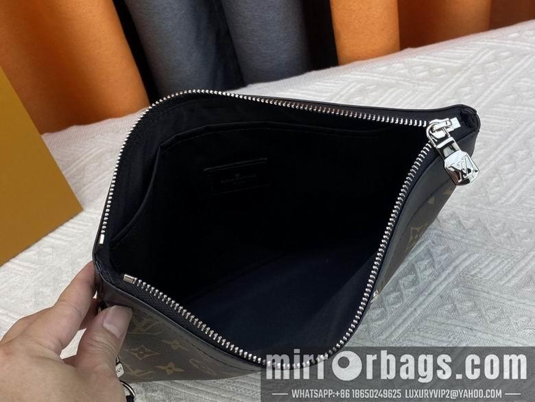 1:1 Louis Vuitton Bags M81848 30X21.5X1cm XM 3colour