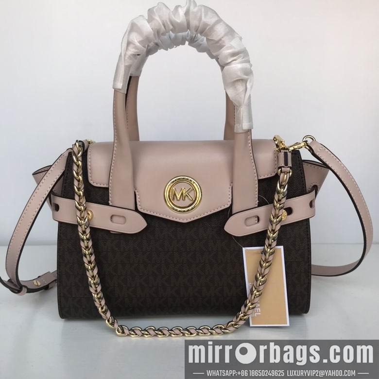 Michael Kors Bags Carmen 33X20X13X28cm 090304 DY 4
