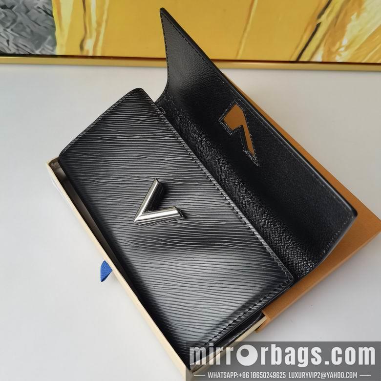 1:1 Louis Vuitton Bags M6117N 19X10.5X3cm ZC 2colour