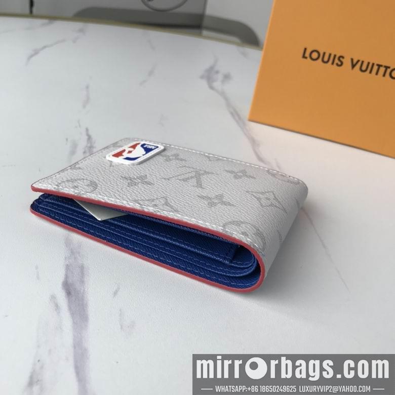 1:1 Louis Vuitton Bags 80105 11.5X9X1.5cm ZC 2colour