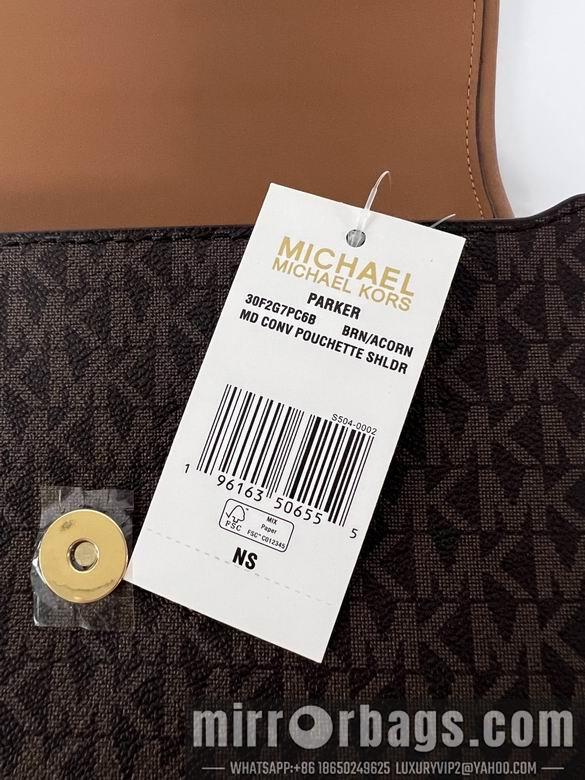 Michael Kors Bags parke 27X15X8cm 091109 DY 2