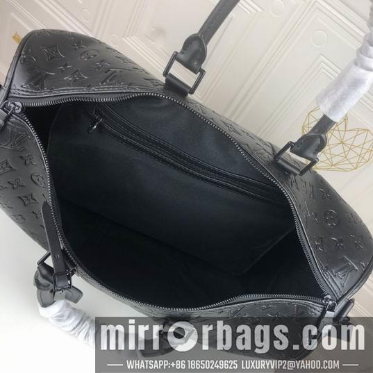 1:1 Louis Vuitton Bags N41418 45x27x20cm cs