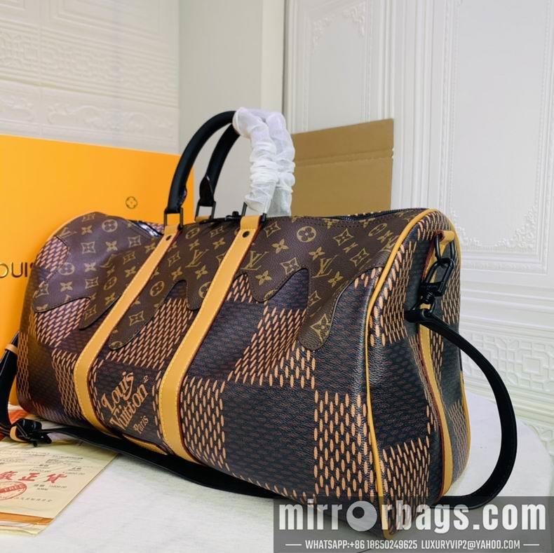 1:1 Louis Vuitton Bags M40360 50x29x23 cm cs