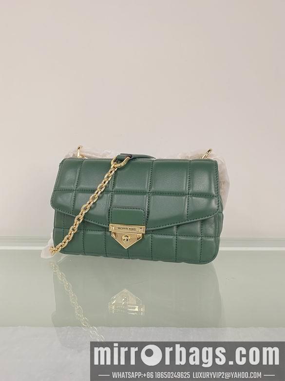 Michael Kors Bags Soho 25X7X15cm 091110 DY 5