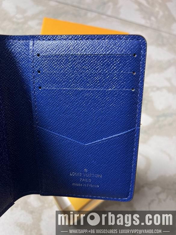 1:1 Louis Vuitton Bags M60502 8x11cm zy