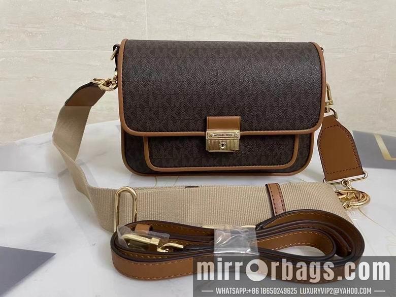 Michael Kors Bags 23X16X5cm 081602 EY 4colour