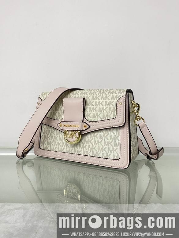 Michael Kors Bags Jessie 25X16.5X7.5cm 090924 DY 7