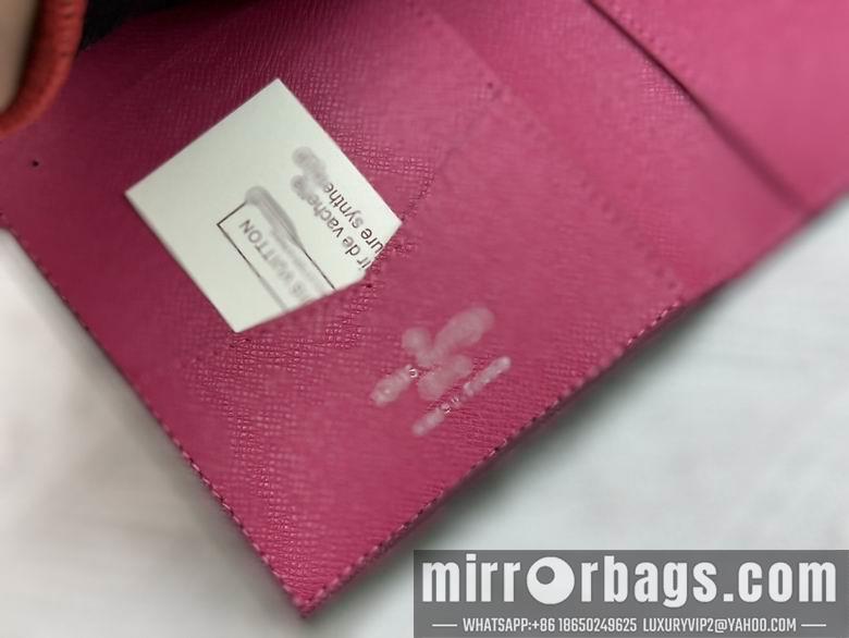 1:1 Louis Vuitton Bags M82621 10X14X2.5cm XM 2colour