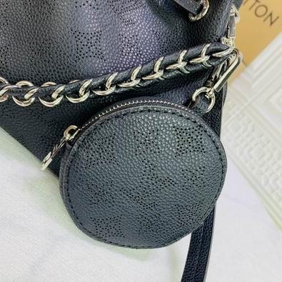 1:1 Louis Vuitton Bags Muria M55888 25X25X20 cm cs