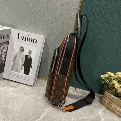 1:1 Louis Vuitton Bags M46344 20X31X10cm