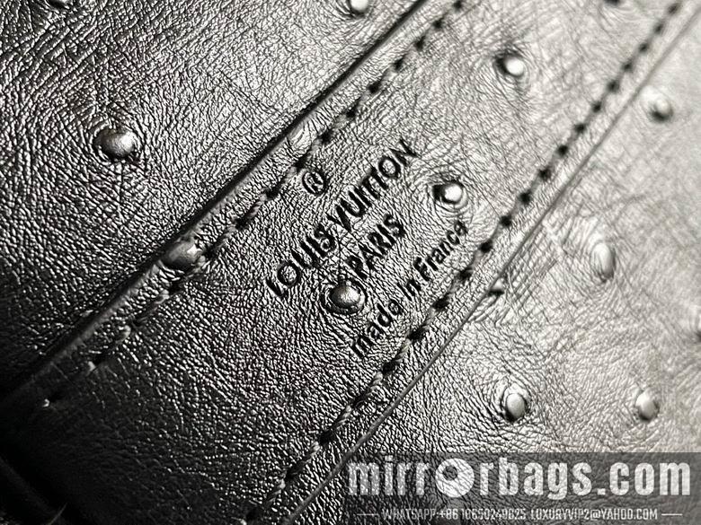 1:1 Louis Vuitton Bags 82244 50X29X23cm XM