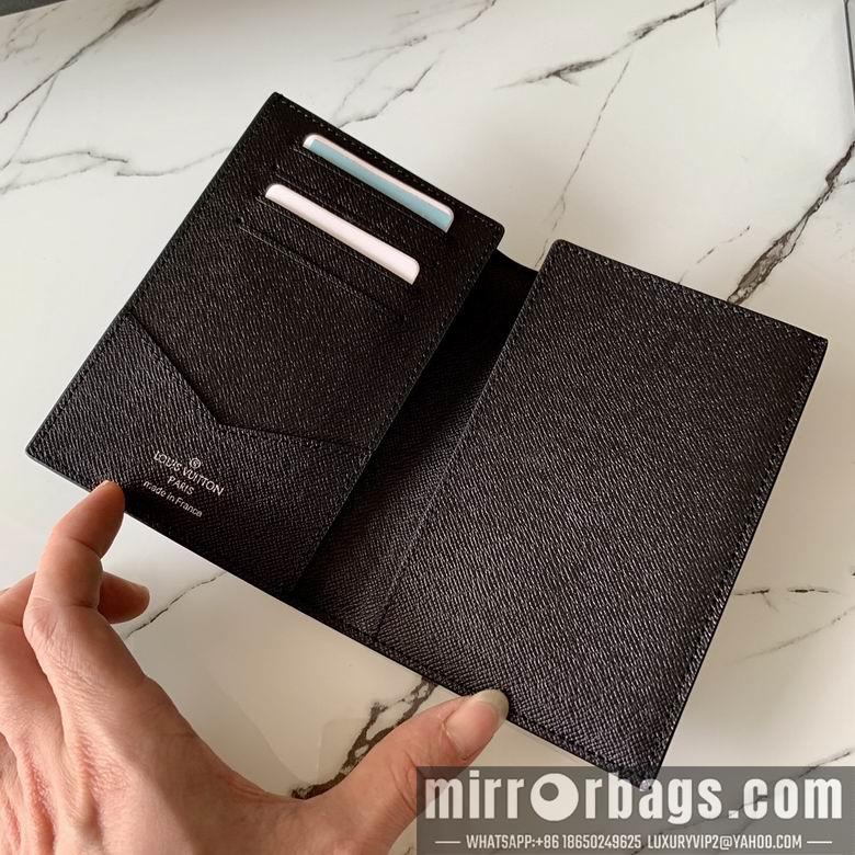 1:1 Louis Vuitton Bags N62089 10X14X2.5cm