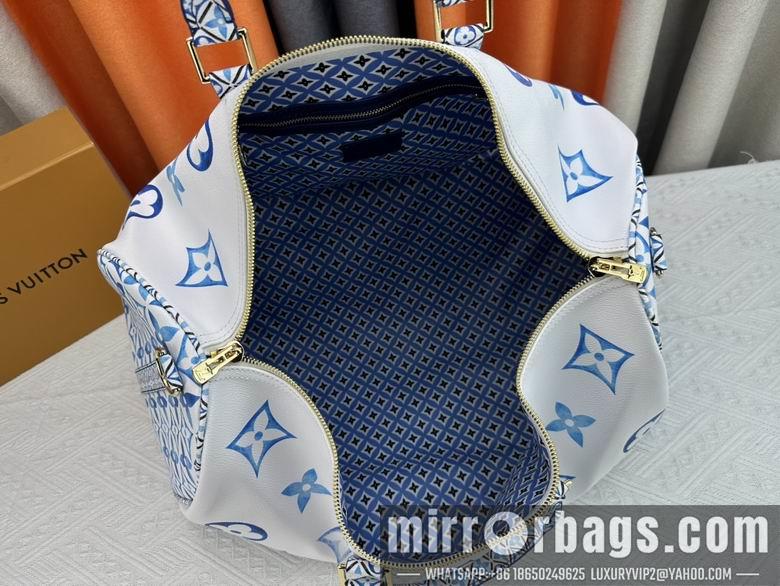1:1 Louis Vuitton Bags M41416 50X29X23cm XM 3colour-1