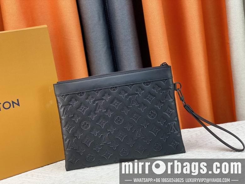 1:1 Louis Vuitton Bags M81848 30X21.5X1cm XM 3colour