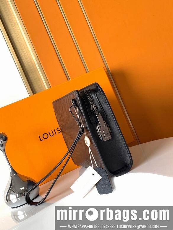 1:1 Louis Vuitton Bags 399 26X18X4cm WP