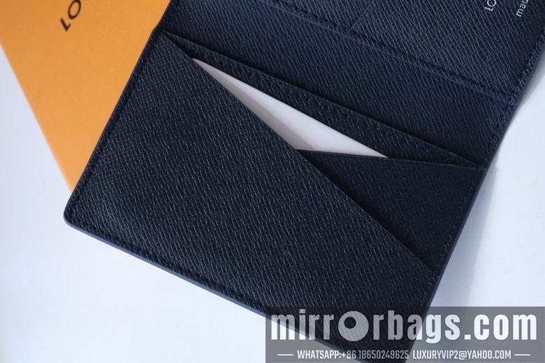 1:1 Louis Vuitton Bags M82308 7.5X11.1X1cm XM 2colour