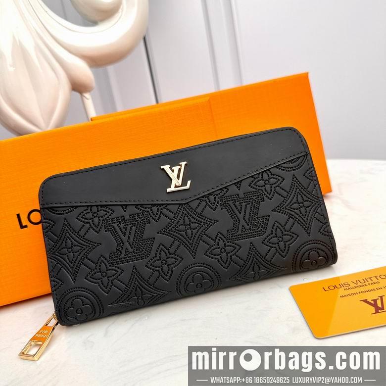 1:1 Louis Vuitton Bags 666059 19X10X2.5cm ZC
