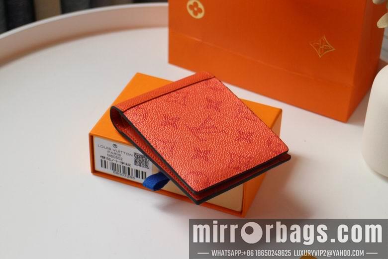 1:1 Louis Vuitton Bags M30433 11.5X9X1.5cm XM